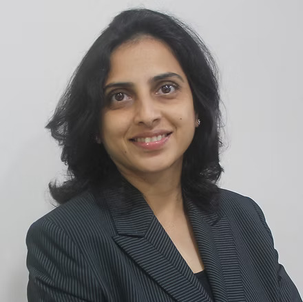 Kanika Shah