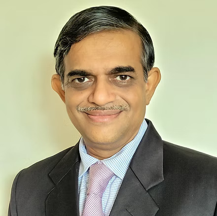 Prakash Shirke
