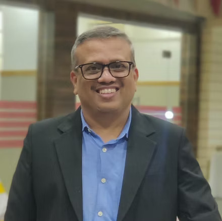 Viraj Padhye